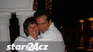 David Copperfield, Mick Jagger, Michael Jackson… Jaké celebrity se objevují v Epsteinových spisech?