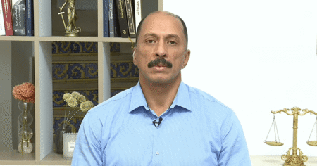 مرشح سابق لرئاسة تونس يكشف سبب تغيير موقفه من قيس سعيّد (فيديو)