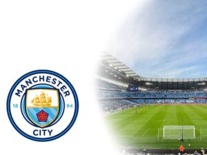 Who might follow Guardiola at Manchester City?