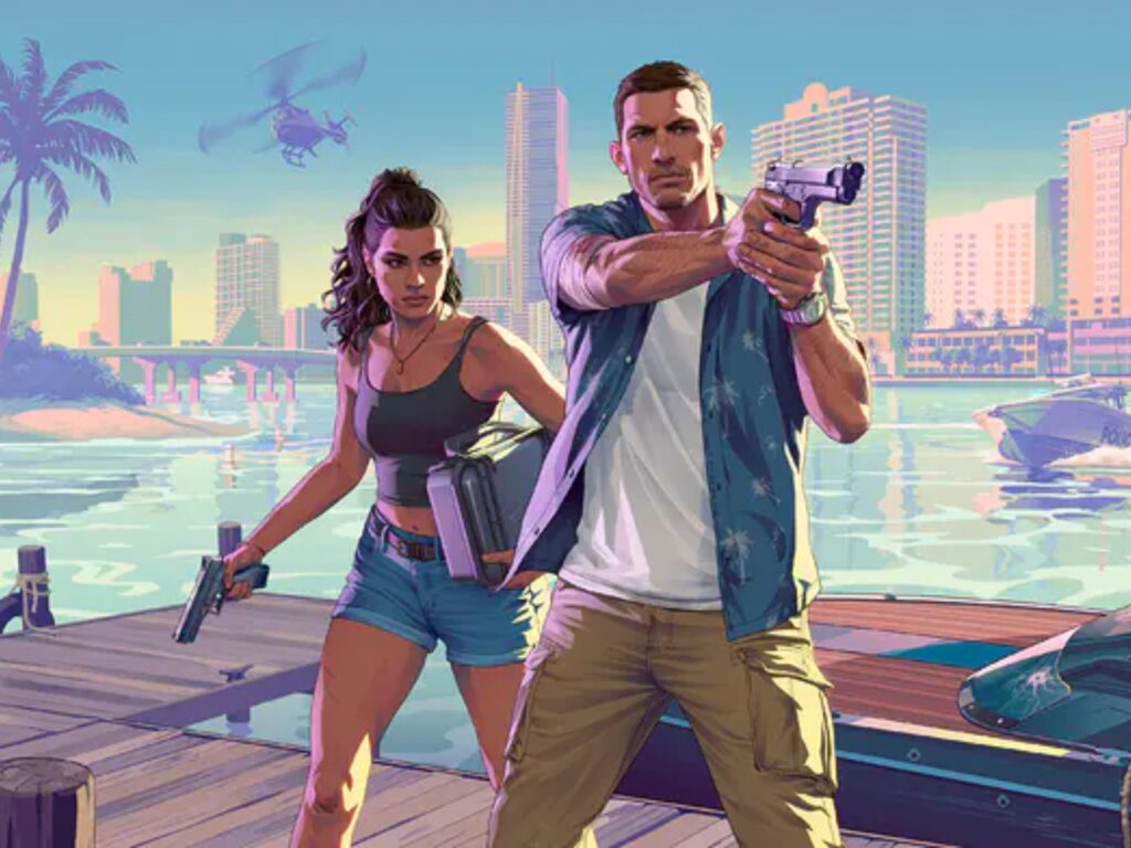 GTA 6 could evolve into an MMO