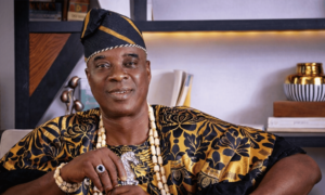 Fuji Music Star, KWAM1, Finally Withdraws From Awujale Of Ijebuland Race