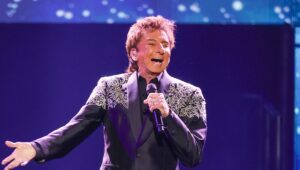 Celebrity Health Scares of 2025: All the Stars’ Hospitalizations, Diagnoses & More