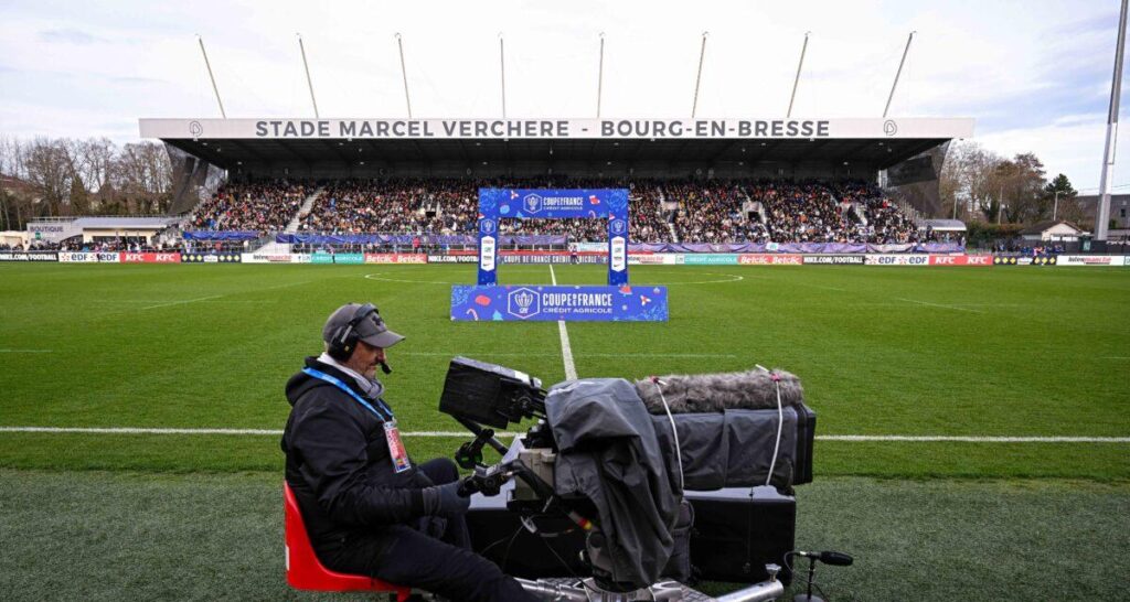 Coupe de France : attaqué pour la programmation de Bayeux-OM, beIN Sports se défend