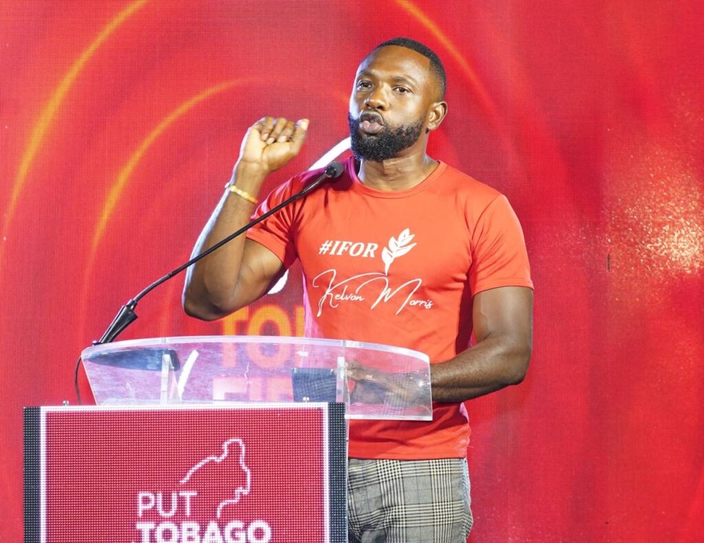 Morris: PNM-run THA will remove US radar