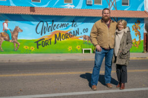 Why Erin & Ben Napier Won’t Be Hosting The Upcoming Season Of Their HGTV ‘Home Town’ Spinoff