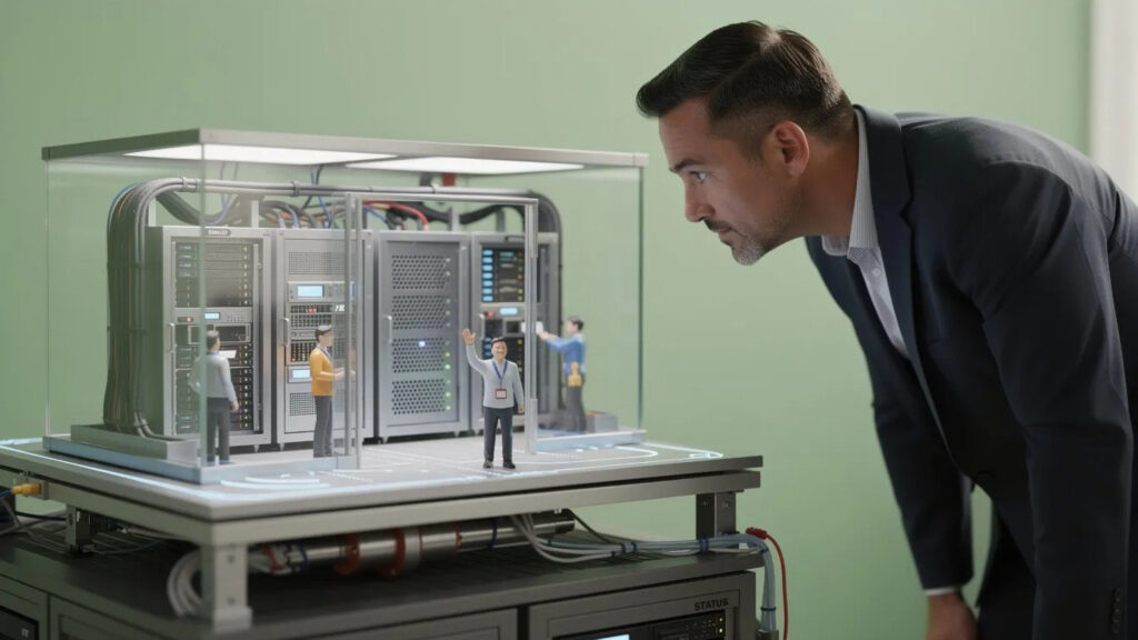 5 stages to observability maturity