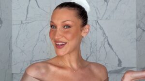 Vogue’s Best Celebrity Beauty Secrets of 2025