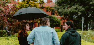 MELBOURNE PRIDE GUIDE: AIDS Memorial Garden Tour