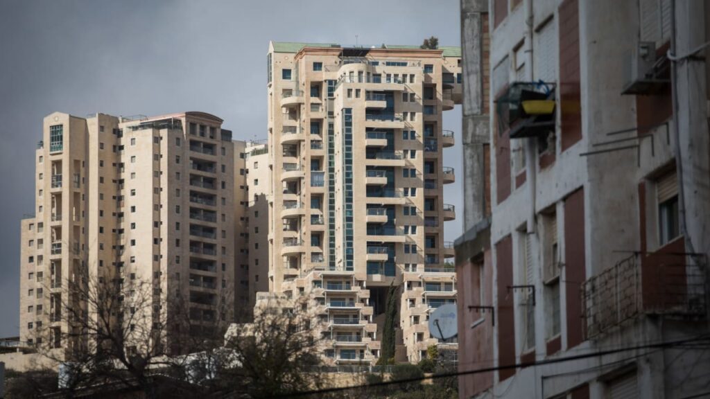 Editor’s Notes: Diaspora Jews are buying homes in Israel, and it is not just real estate