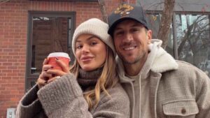 Celebrity Babies of 2025: Bachelorette’s JoJo Fletcher, More Welcoming Kids