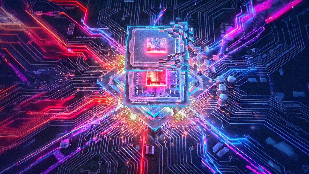 techAU drops 7-Track Second Album ‘Overclocked’ just 48 hours after debut