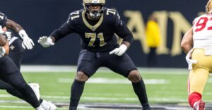 Key matchups: Saints vs. Titans