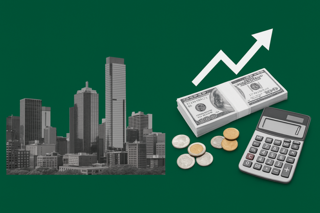 Why the DSCR loan became the investor darling of 2025