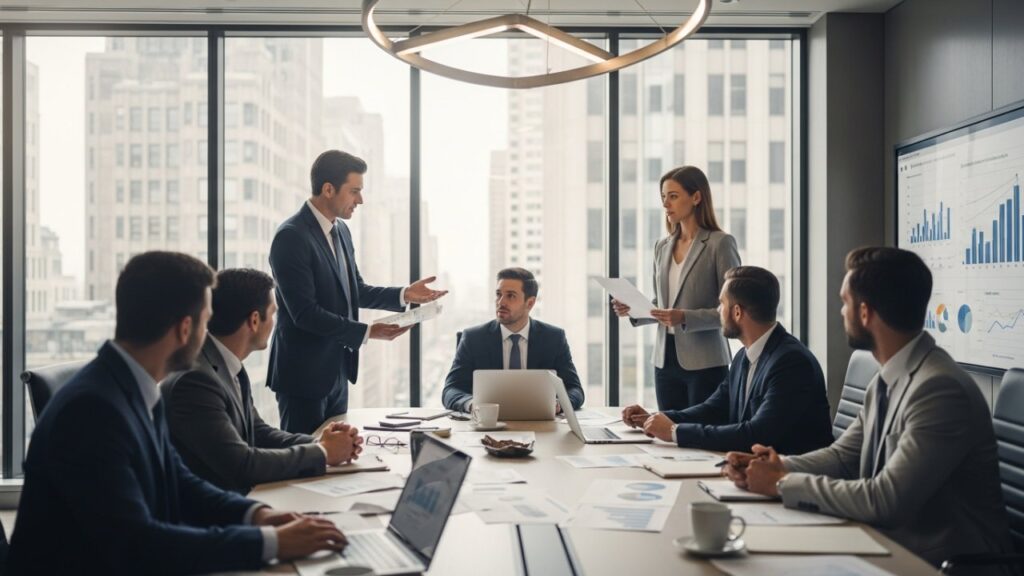 What Is Commercial Real Estate Refinancing and How Does It Work?