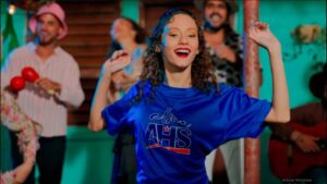 Disfrute el videoclip “Ir de tu mano”, protagonizado por jóvenes artistas de la Asociación Hermanos Saíz