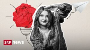 Die etwas anderen News – ESC, SRF, EM, GPT und CEO – was für ein 2025!