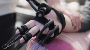 Safe, Wireless, and Fully Inside: China Tests Its First Fully Implanted Brain-Computer Interface