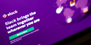 Techbolagets regel: Visa kollegorna dina chattar