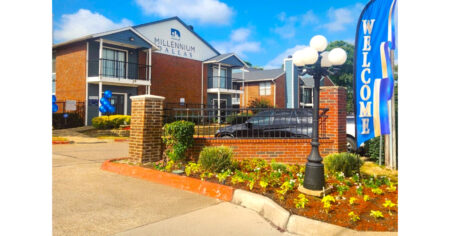 Bow West Capital Acquires 207-Unit Millennium Apartments in Dallas, Marking Firm’s First Texas Multifamily Acquisition
