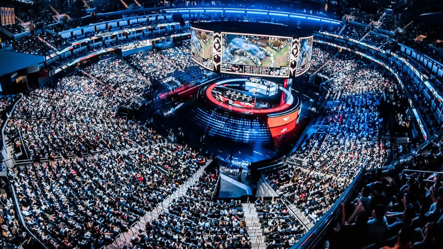Counter-Strike Dominates 2025 Esports Prize Pools as LoL & Rocket League Grow Massively