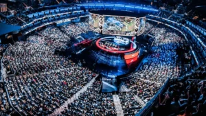 Counter-Strike Dominates 2025 Esports Prize Pools as LoL & Rocket League Grow Massively
