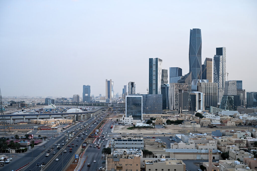 Saudi Arabia opens consultation on draft rules for real estate ownership by listed firms and funds