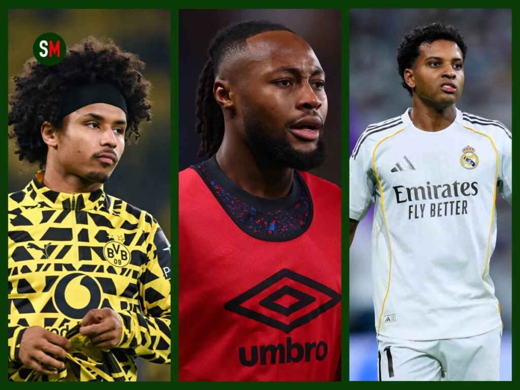 We asked AI to predict the 10 biggest January transfers
