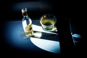 Why Alcohol Hits Even Harder on a Plane