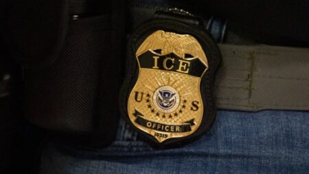 ICE accuses Politico reporter of ‘inciting violence against federal agents’