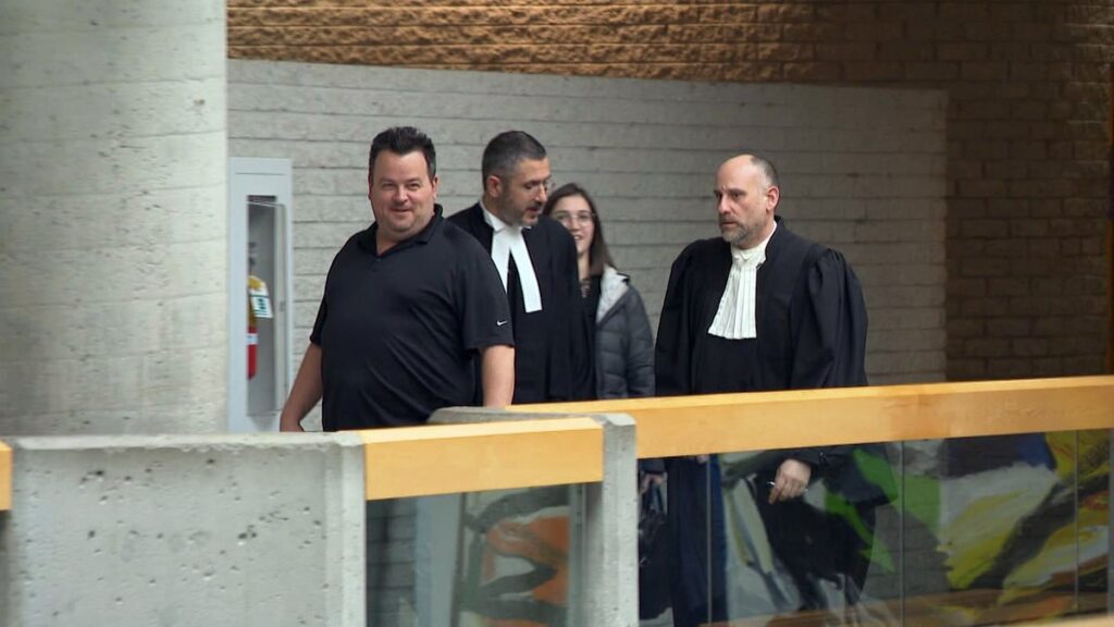 Quebec real estate developer arrested in Martinique after over 2 months on the run