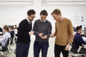 So wurde Trade Republic das wertvollste Startup Deutschlands