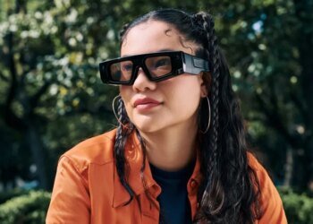 Snapchat builds a whole company around smart glasses efforts