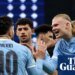 Erling Haaland sparks Manchester City win over Galatasaray to seal last-16 place | Champions League