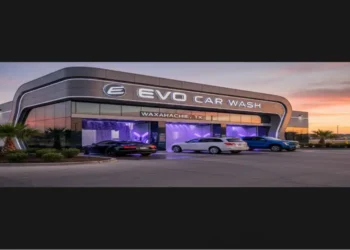 EVO Waxahachie: Now Hooky Fun Hub