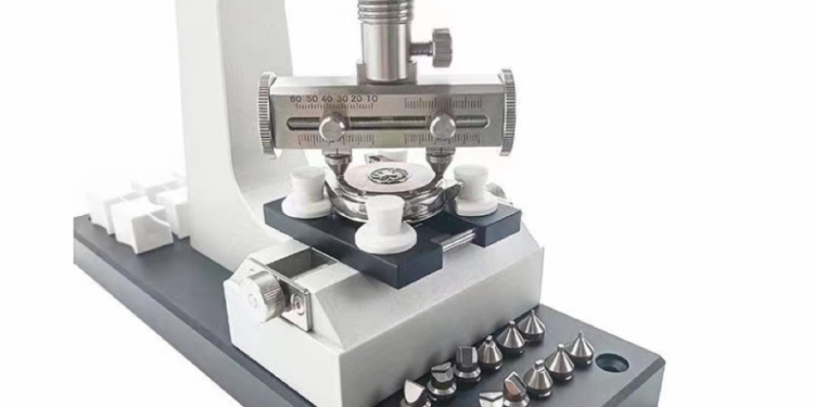 Watch Glass and Watch Tools: Essential Components of Horology