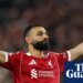 Mohamed Salah back among goals as Liverpool roar past Qarabag into last 16 | Champions League