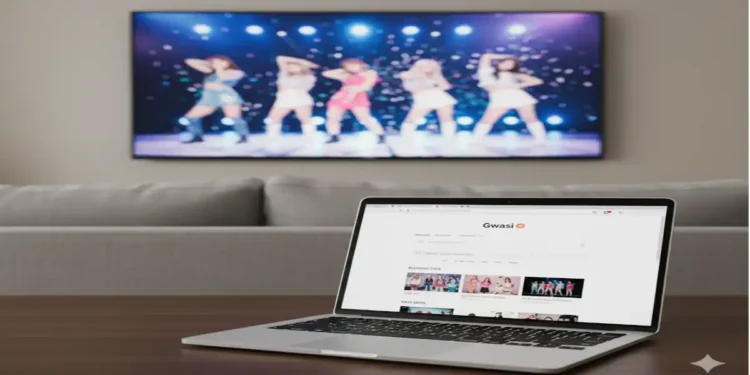 What Is GWASI? Easy Guide to GWA Audio Search