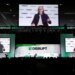 TechCrunch Disrupt Astro Teller Disrupt Stage