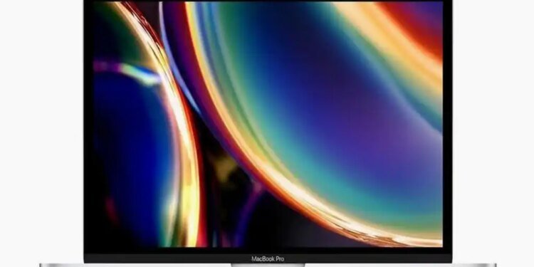 Apple Macbook Pro (2020) 13" i5 2GHz Touchbar 16GB RAM 1TB SSD Space Gray (Refurbished)