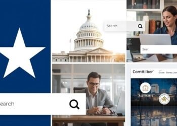 texas department of state business search