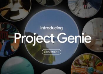 Google rolling out ‘Project Genie’ to generate playable worlds