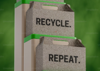 Industries worldwide are stepping up to safeguard the environment