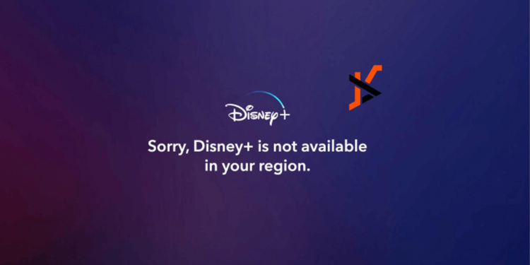 Disney Plus