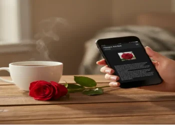 Flowers Are Bait Novel: Twisted Love Guide