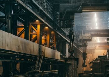 The Top Resources for Industrial Leaders