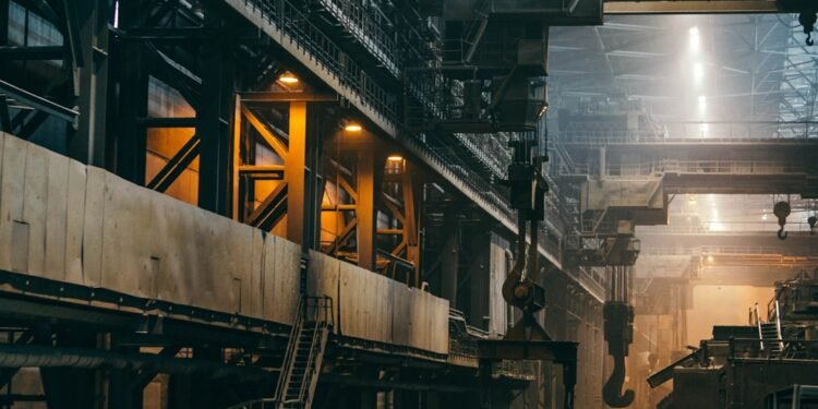 The Top Resources for Industrial Leaders