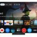 Google TV tests 'Free' and 'Shop' tabs on homescreen [Gallery]