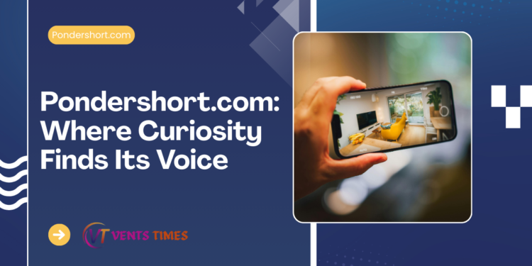 Where Curiosity Finds Its Voice