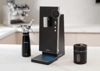 EverNitro is simplifying the process of crafting silky nitro coffee at CES 2026