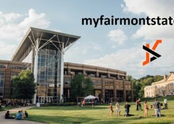 myfairmontstate